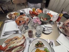 -RISE RESTAURANT(滨海湾金沙店)