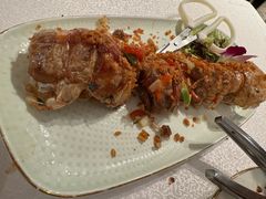 -喜记避风塘炒辣蟹(旗舰店)