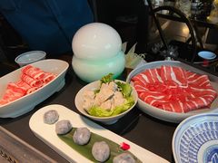 -大隐·成都火锅Bistro(合生麒麟新天地店)