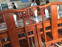 -壹条龙饭庄台基厂店