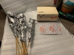 -盟重烧烤(高正街店)