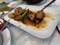 -天鲜阁·海鲜粤菜·33年老字号(石槎白云站店)