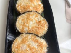 -虾饺妹富竹一生·海鲜酒家(海珠广场店)