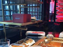 -川西坝子火锅(清江东路3.0直营店)