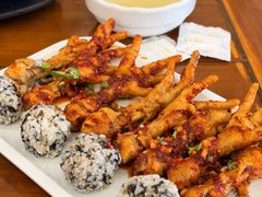 -全州拌饭馆(断桥店)