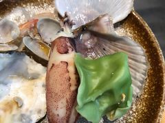 -鲜小岛·铜锅涮肉