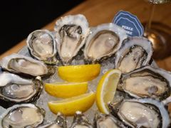 -Osteria Garden 生蚝花园餐厅(原进贤路店)