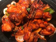 -大树餐厅(益田假日店)