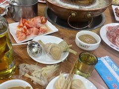 -元盛居(生态大街店)