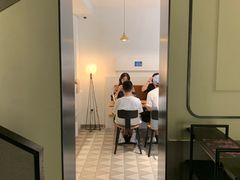 -大酉·M Coffee(北京美术馆店)