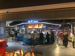 门面-盒马鲜生(杭州运河上街店)