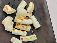 -于家烧烤(三里桥店)