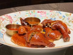 -千百味红餐厅·非遗江西菜(绿地双子塔总店)