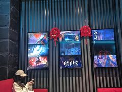 -屋有岛沉浸游戏旗舰店(中山公园店)