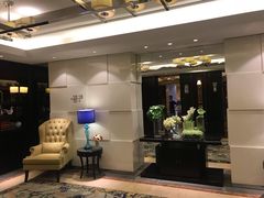 -惠州惠阳丽景国际花园酒店(市政广场店)