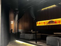 -STARRY CAFE & LOUNGE BAR(高新店)