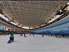 -世界之窗阿尔卑斯冰雪世界