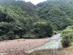 -遂昌金矿国家矿山公园