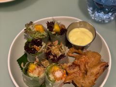 -CHINCHIN 青青·泰国料理(万象食家店)