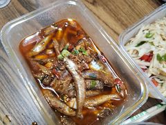 -界山丁老二丁记老鸭汤饭店