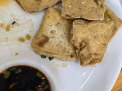 -老东阳·外婆菜(横店店)