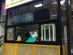 -BOIBOI马来茶餐室(江宁路店)