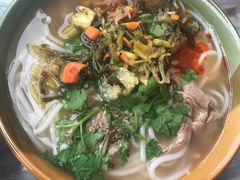 -白家寨子·山野白族菜(古城总店)