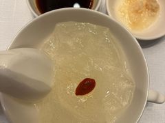 -运·中餐厅(成都华尔道夫酒店)