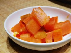 四川传统跳水泡菜-眉州小吃(魏公村店)