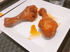 -大家乐(广州中华广场店)