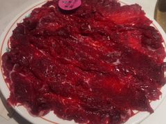 爽口嫩肉-汕头八合里海记牛肉店(清河店)
