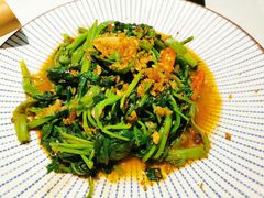 虾酱空心菜-泰妃殿(新世界旗舰店)
