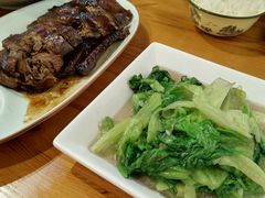 杭式卤鸭-百家鲜·杭帮菜
