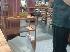 大堂-楠火锅(龙阳广场店)