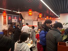 -一烙锅(友谊店)