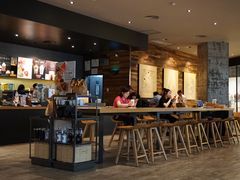 -星巴克(深圳梅林虹湾店)