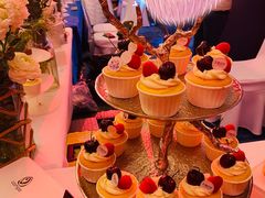 -美丽心情蛋糕(江苏路店)