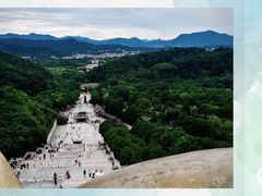 -九华山风景区