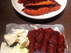 -矢场猪(名古屋站名铁店)