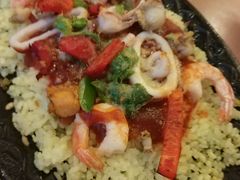 -萨莉亚意式餐厅(梅花园店)