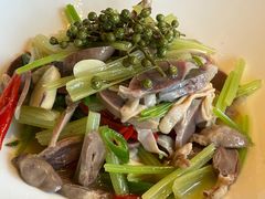 -永安鱼庄·镇江菜(丁卯店)