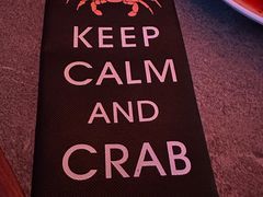 -Ministry of Crab•MOC(交子大道店)