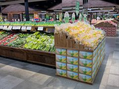 -果蔬好生活超市(乐堤港店)