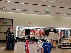 -ZARA(青岛万象城店)