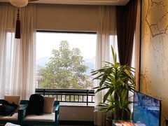 -清远熹乐谷温泉度假酒店