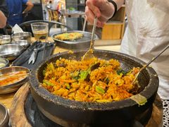 -姜虎东白丁烤肉(银泰中心in99店)