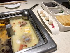 -海底捞火锅(龙岗星河COCO Park店)