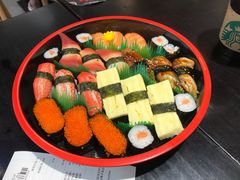 寿司-7fresh七鲜(大族广场店)