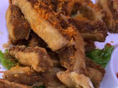 -胡羊焖饼(敦煌店)