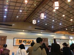 -庐山天沐温泉度假村